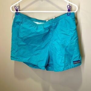 Patagonia Medium Baggies - Old School!